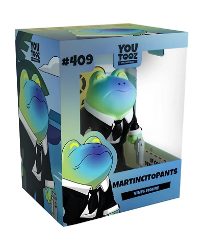 Youtooz Martincitopants Vinyl Figure 409