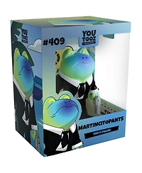 Youtooz Martincitopants Vinyl Figure 409