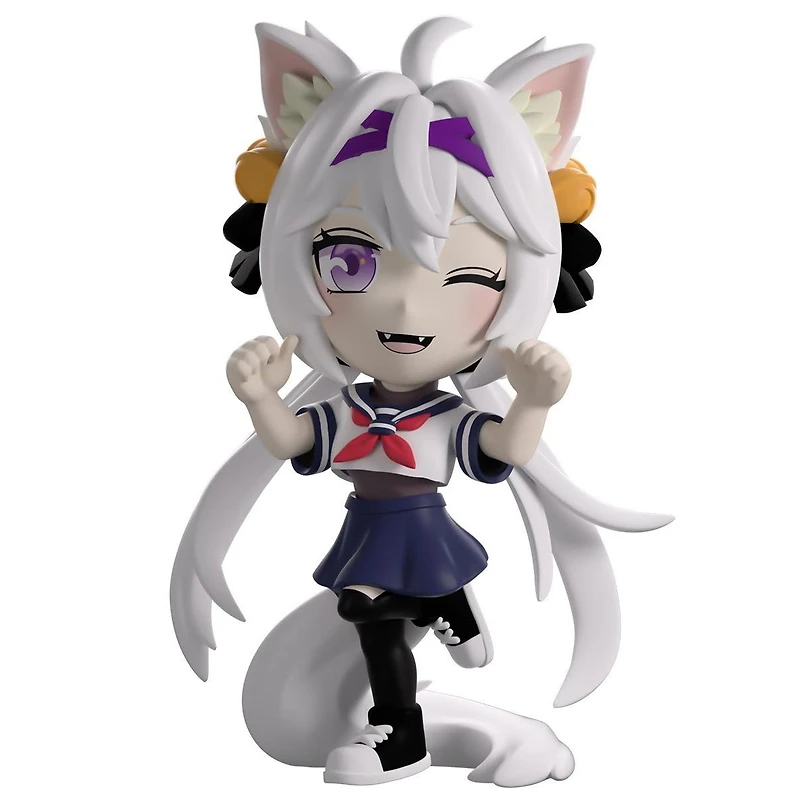 Youtooz Vtuber Collection Vinyl Figure - 4