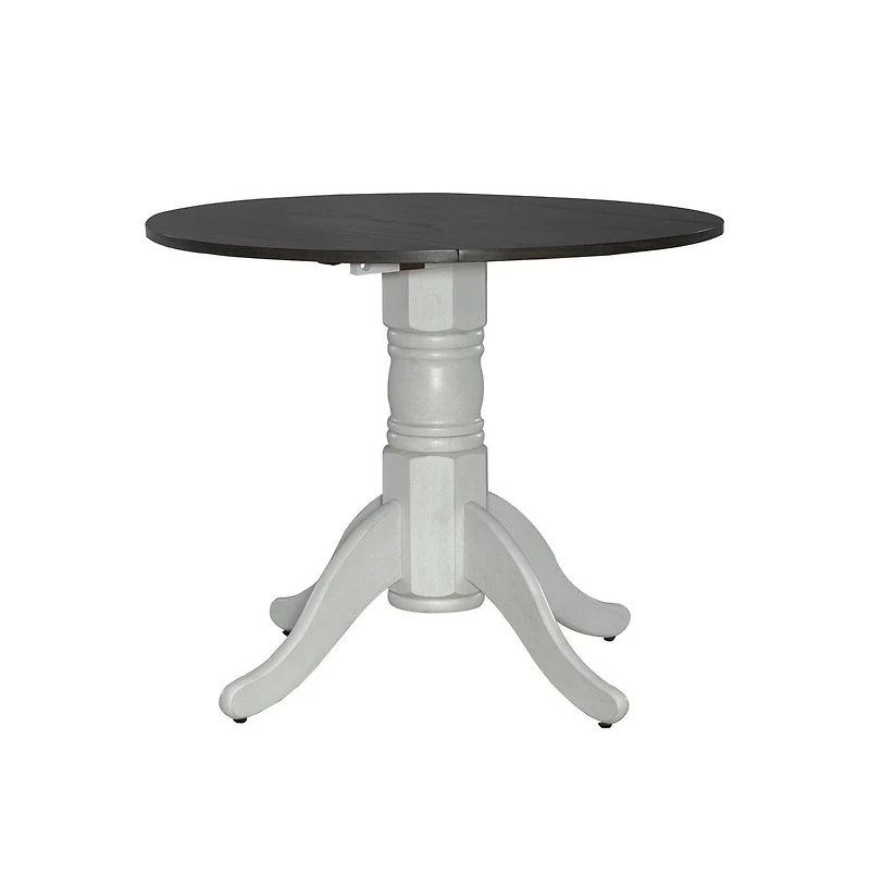 Liberty Furniture Industries, Inc Brook Bay 3 Piece Drop Leaf Set