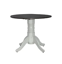Liberty Furniture Industries, Inc Brook Bay 3 Piece Drop Leaf Set