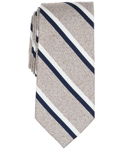 Michael Kors Men's Proche Stripe Tie