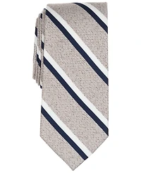 Michael Kors Men's Proche Stripe Tie