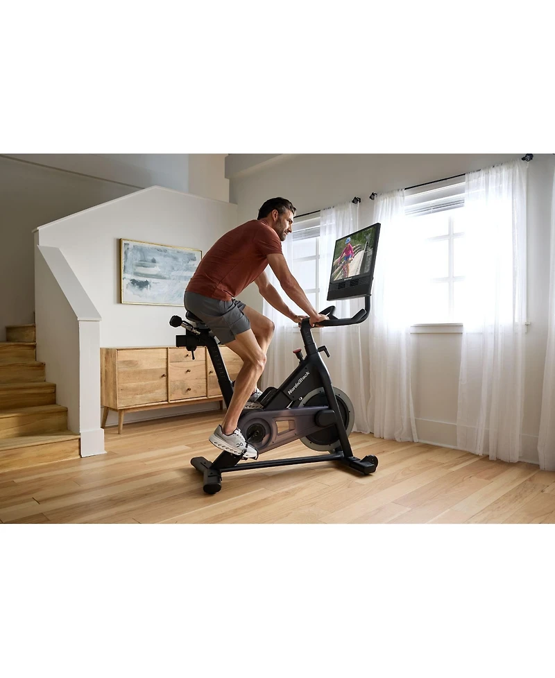 NordicTrack 24 Studio Bike