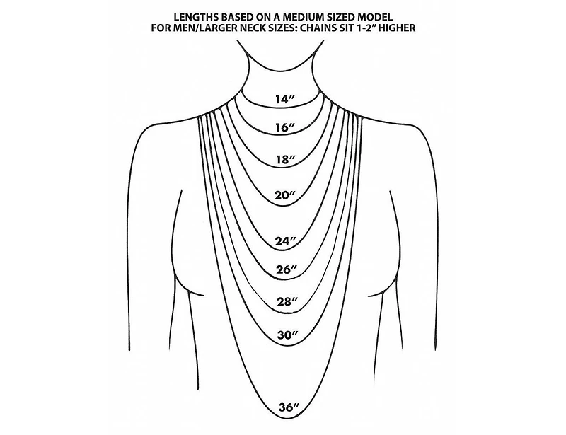 Laundry by Shelli Segal Gold Tone Oval Link Necklace