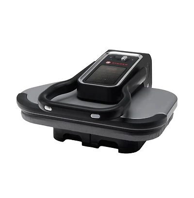 Singer 20" Intelligent 2.0 Steam Press – Large Surface Steam Press