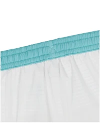 Quiksilver Boys' 8-20 Surfsilk Tijuana Stripe Swim Board Shorts