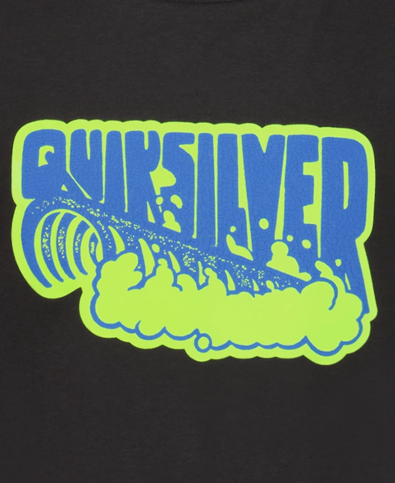 Quiksilver Boys' 8-20 Archwave Short-Sleeve T-Shirt