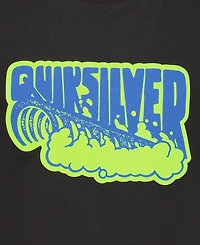 Quiksilver Boys' 8-20 Archwave Short-Sleeve T-Shirt