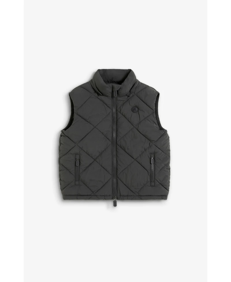 Scalpers Boys Puffer Vest