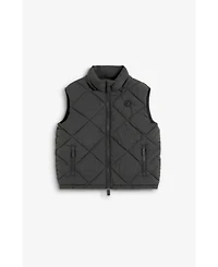 Scalpers Boys Puffer Vest