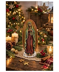 Napco Our Lady of Guadalupe Figurine, Created for Macy's