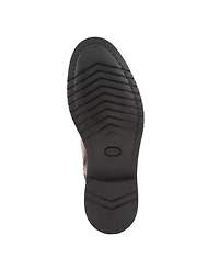 Johnston & Murphy Men's Hartford Chelsea Boots