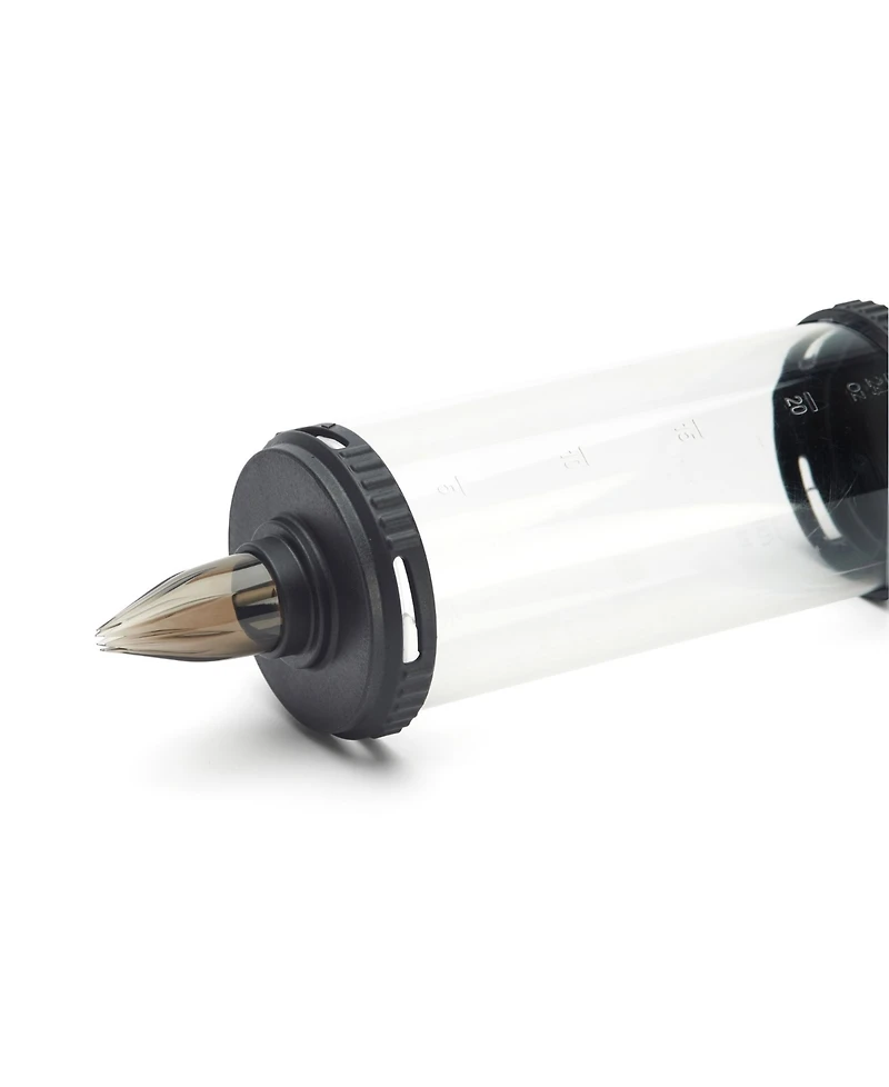 De Buyer Le Tube Decorating Tool 18-Piece Set