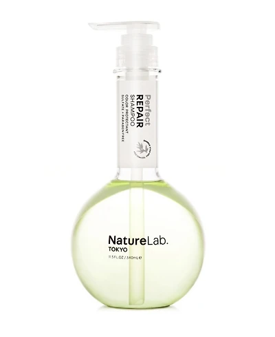 NatureLab Tokyo Perfect Repair Shampoo, 11.5 oz.