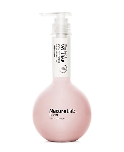 NatureLab Tokyo Perfect Volume Conditioner, 11.5 oz.