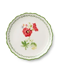 Certified International Mirabella Salad Plates, Set of 4