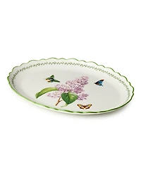 Certified International Mirabella Oval Platter