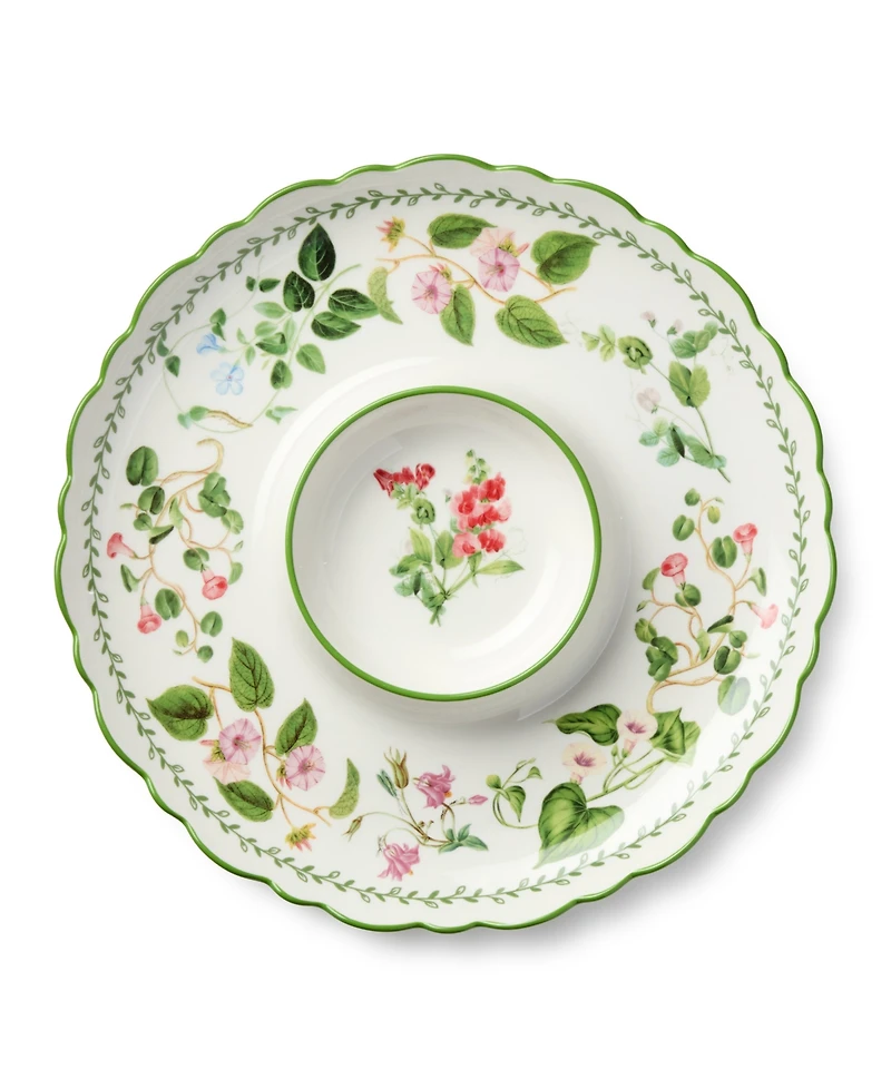 Certified International Mirabella Chip Dip