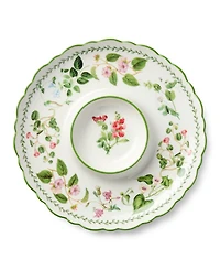 Certified International Mirabella Chip Dip