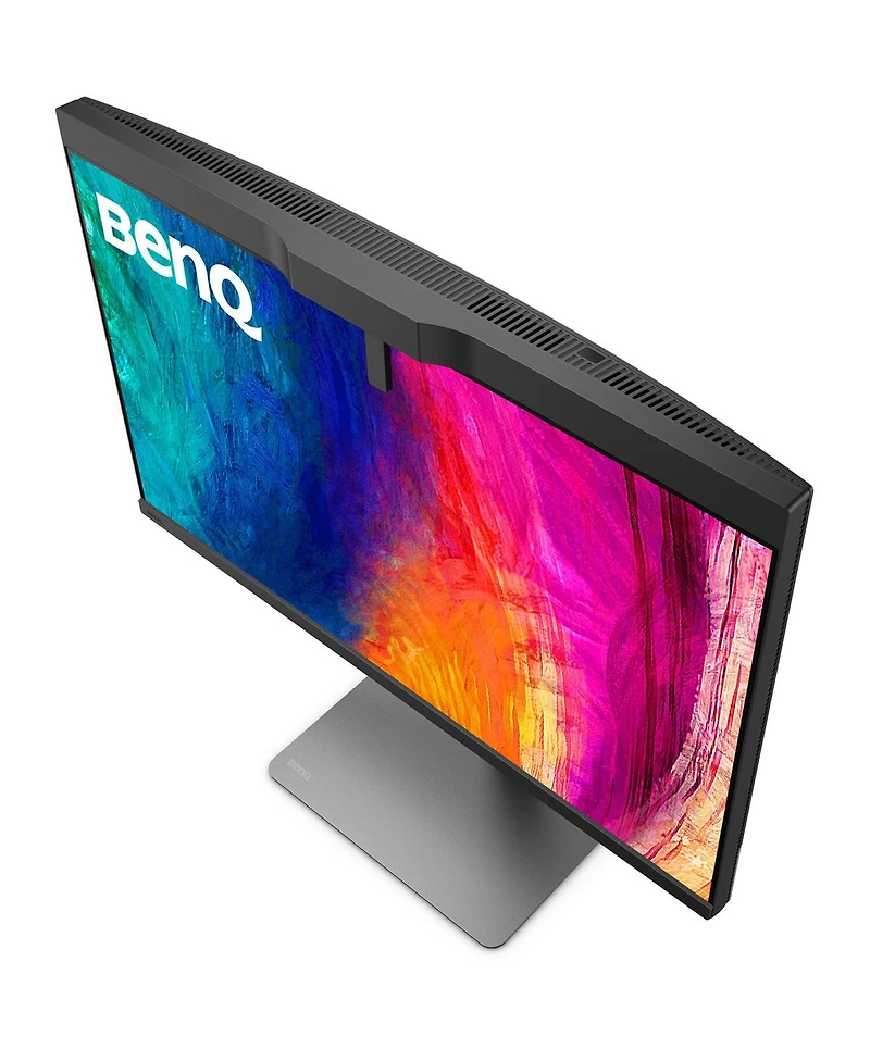 BenQ PD2770U 27" 4K Uhd 16:9 Ips Led Hdr Designer Monitor