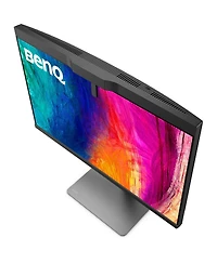 BenQ PD2770U 27" 4K Uhd 16:9 Ips Led Hdr Designer Monitor