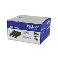Brother DR223CL 18,000 Page-Yield Drum Unit