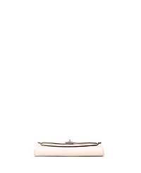 Pre-Owned HERMES Kelly To Go Wallet Verso Epsom
