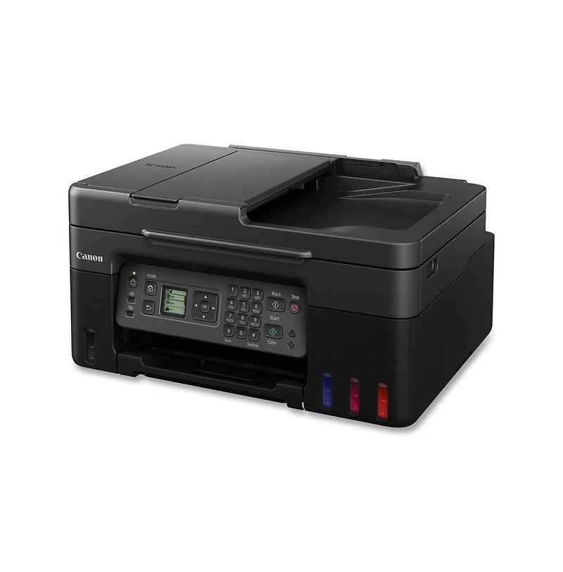 Canon 5813C001 (Mc-G04) 10,000 Page-Yield Maintenance Cartridge