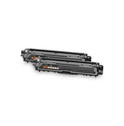 Brother TN2212PK 2,500 Page-Yield Toner - (2/Pack