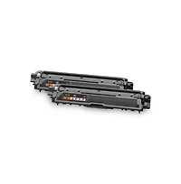 Brother TN2212PK 2,500 Page-Yield Toner - (2/Pack
