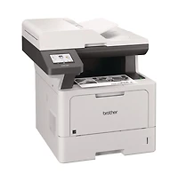 Brother DCPL5510DN Business Laser Aio Printer Copy Print Scan