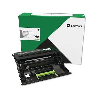 Lexmark 58D0Z00 Return Program 150,000 Page-Yield High-Yield Imaging Unit