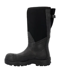 Muck Men's 16" Pathfinder Xf Extended Fit Comp Toe Boot