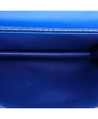 Pre-Owned Hermes 20 02 Shoulder Bag Evercolor