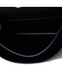 Pre-Owned Hermes 18 Constance Nm Bag Epsom