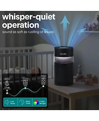 SereneLife Portable Air Purifier