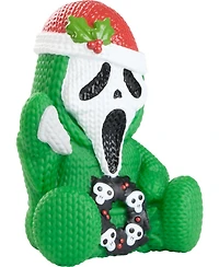 Handmade by Robots Ghost Face: 'Tis the Season #333