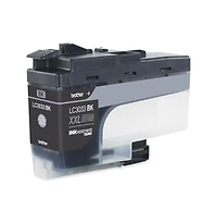 Brother LC3033BK INKvestment 3,000 Page-Yield Super High-Yield Ink