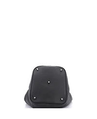 Pre-Owned HERMES Gm Picotin Lock Bag Clemence