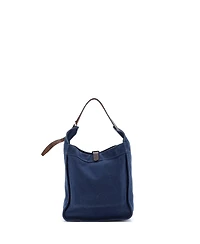 Pre-Owned HERMES Pm Marwari Bag Clemence