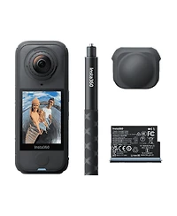 Insta360 X4 Air 8K 360 Action Camera Starter Bundle