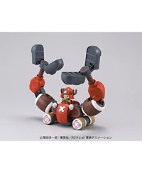 Bandai Hobby One Piece Chopper Robo Crane Model Kit