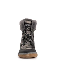 Muk Luks Women's Winnie Waverly Boots