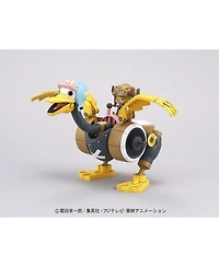 Bandai Hobby - One Piece