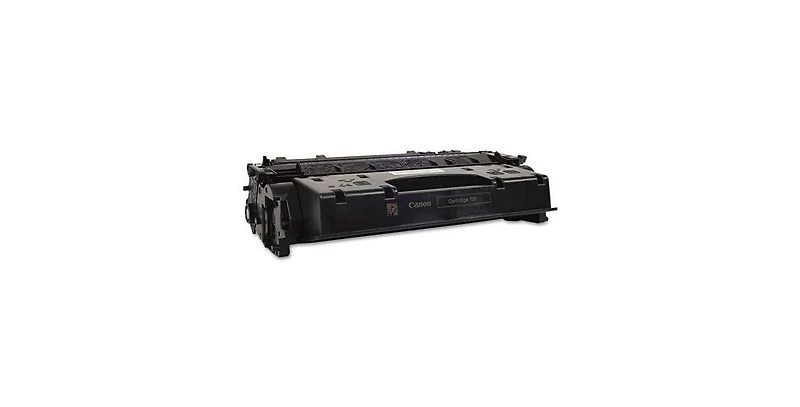 Canon 2617B001 (120) 5,000 Page-Yield Toner Cartridge