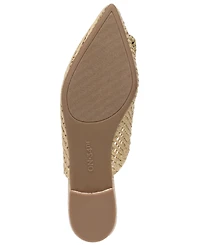 On 34th Women's Mabel Buckle Mules, Created for Macy's