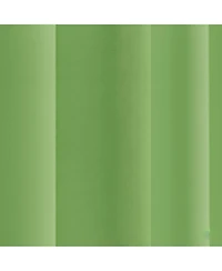 Rt Designers Collection Twilight Blackout Rod Pocket Curtain Panel