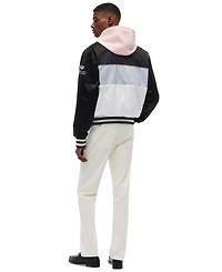 Tommy Hilfiger Men's Miami Varsity Jacket