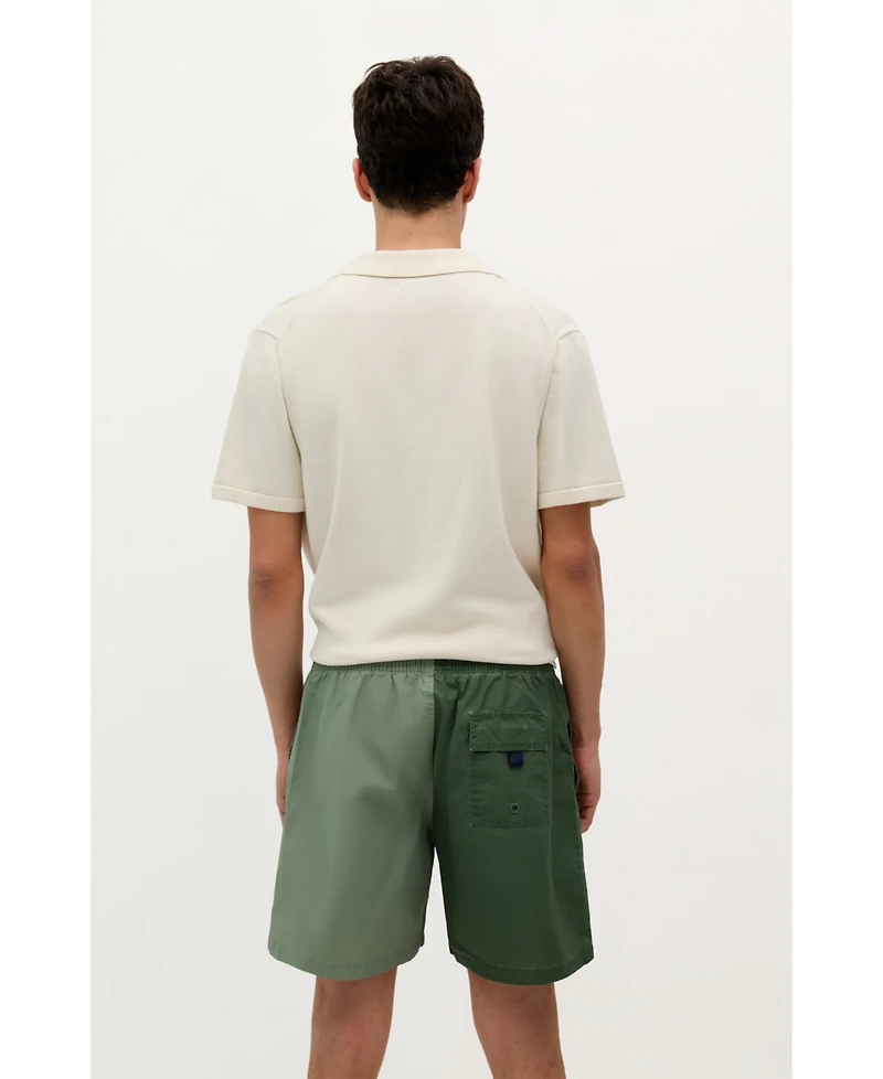 Scalpers Men's Block Swimsuit